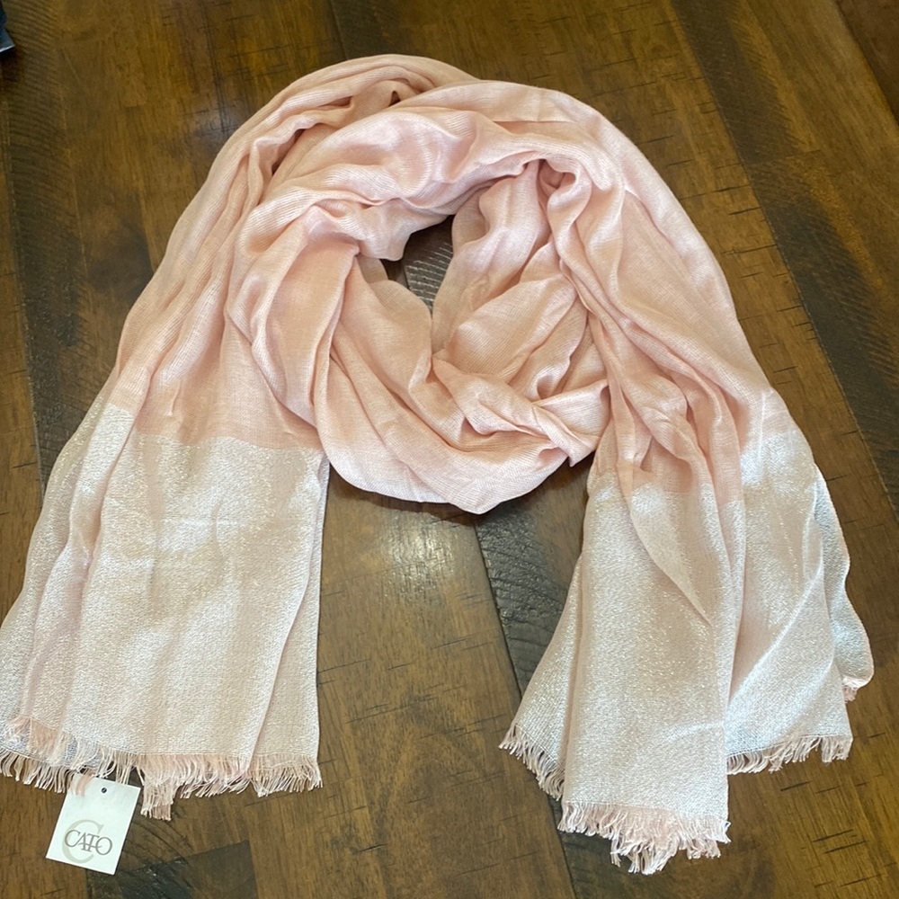 Cato Scarf 🧣
